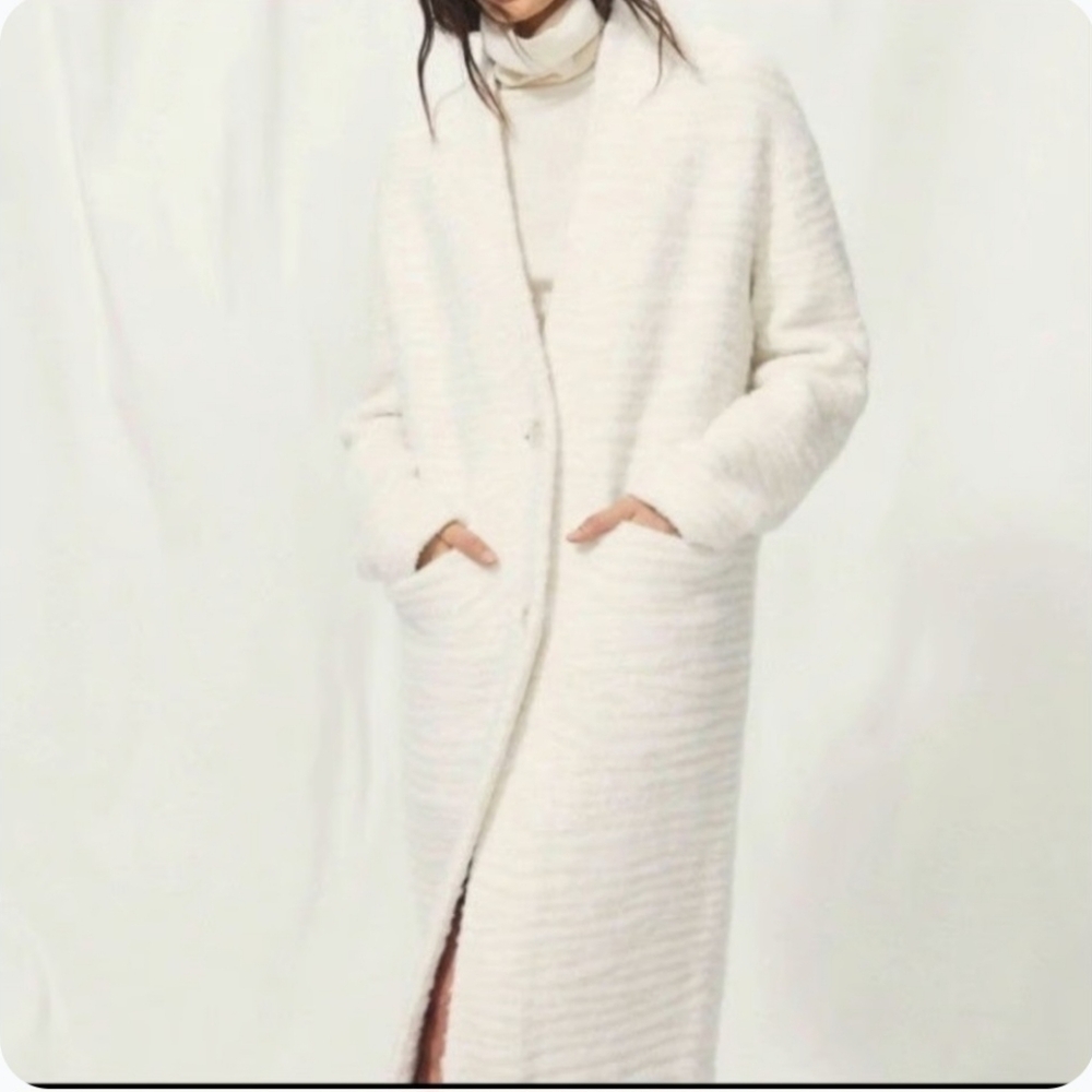Wilfred from Aritzia sold out dujardin stylemidi lengthfront slip pockets